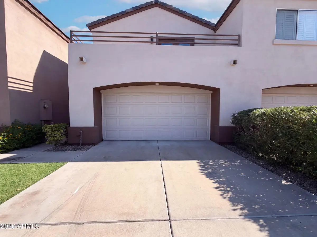 4202 N 21st Street #7, Phoenix, AZ 85016 - #1