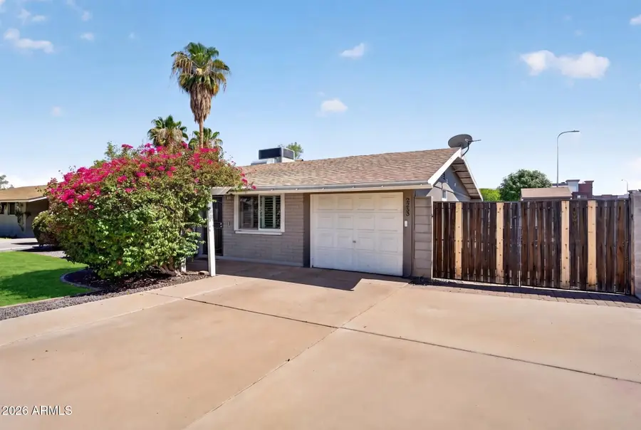 2253 W Boston Street, Chandler, AZ 85224 - #3