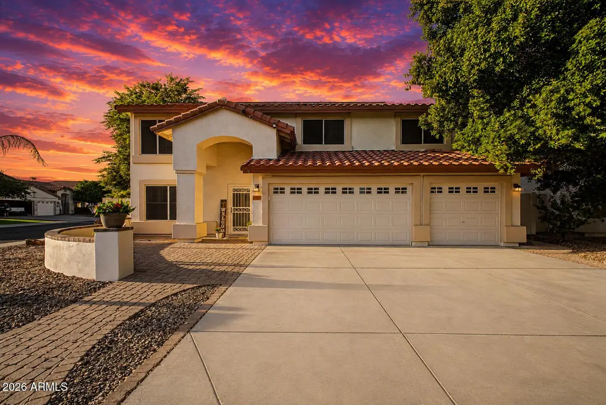 5796 W Windrose Drive, Glendale, AZ 85304 - #1