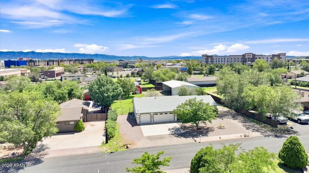 3001 N Pleasant View Drive, Prescott Valley, AZ 86314 - #1