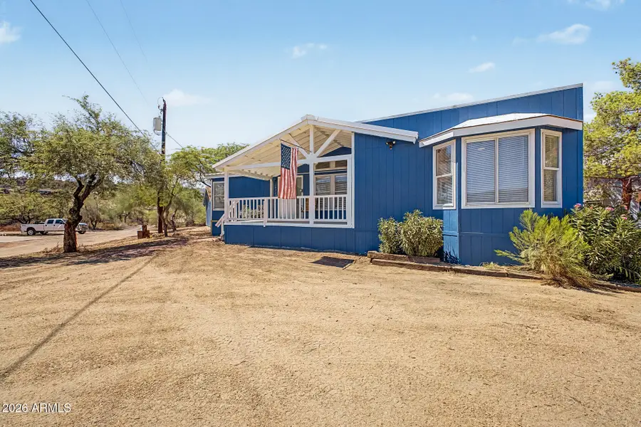 19768 E Squaw Valley Drive, Black Canyon City, AZ 85324 - #3