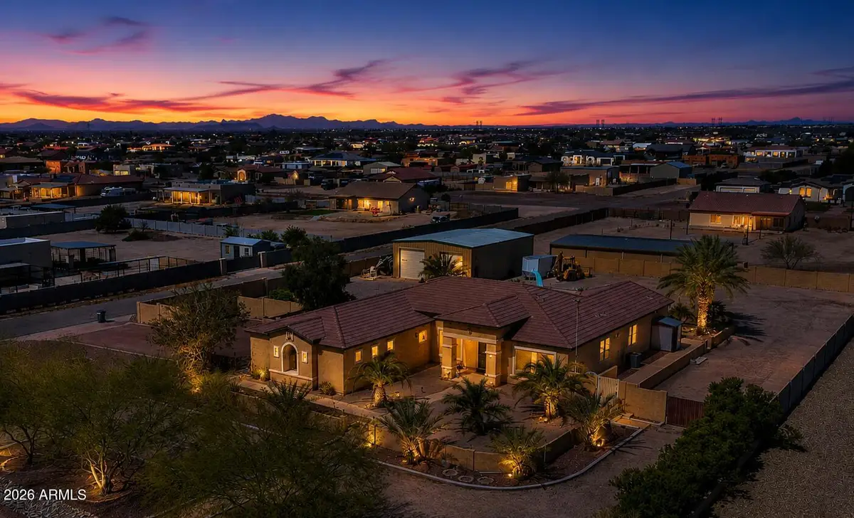29952 W Taylor Street, Buckeye, AZ 85396 - #1