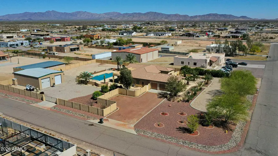 29952 W Taylor Street, Buckeye, AZ 85396 - #3