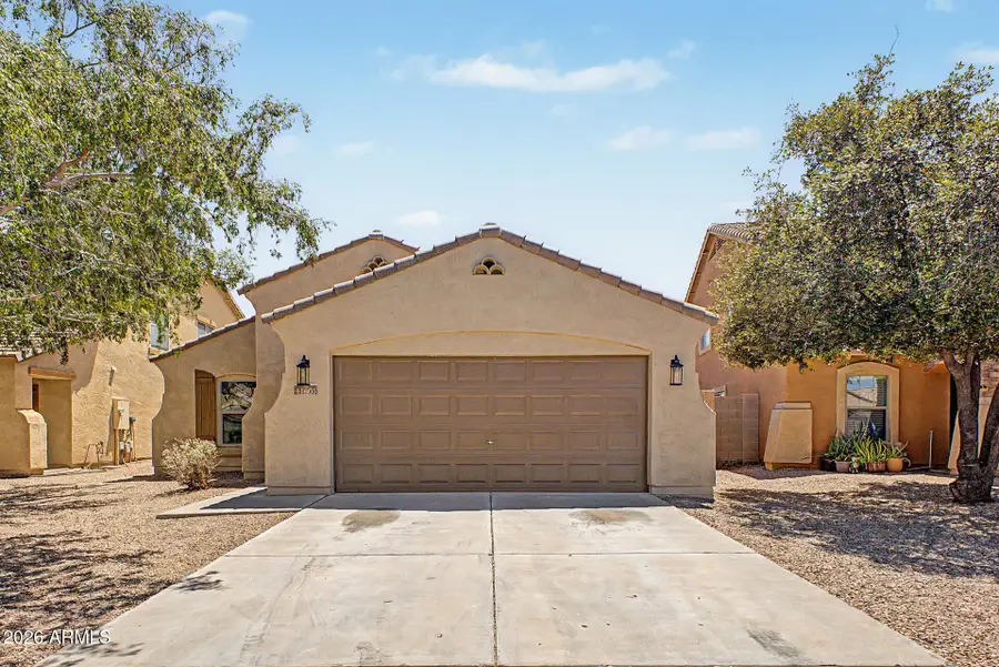 43605 W Arizona Avenue, Maricopa, AZ 85138 - #2