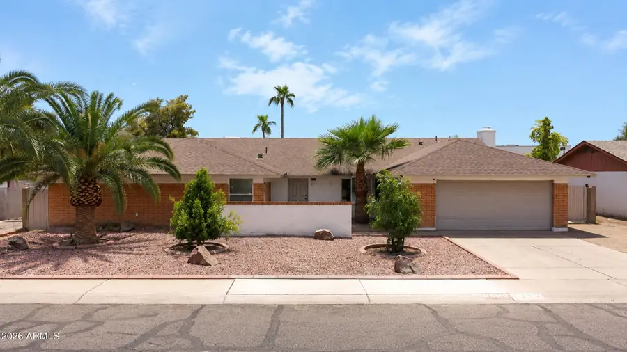 4237 W Hartford Avenue, Glendale, AZ 85308 - #2