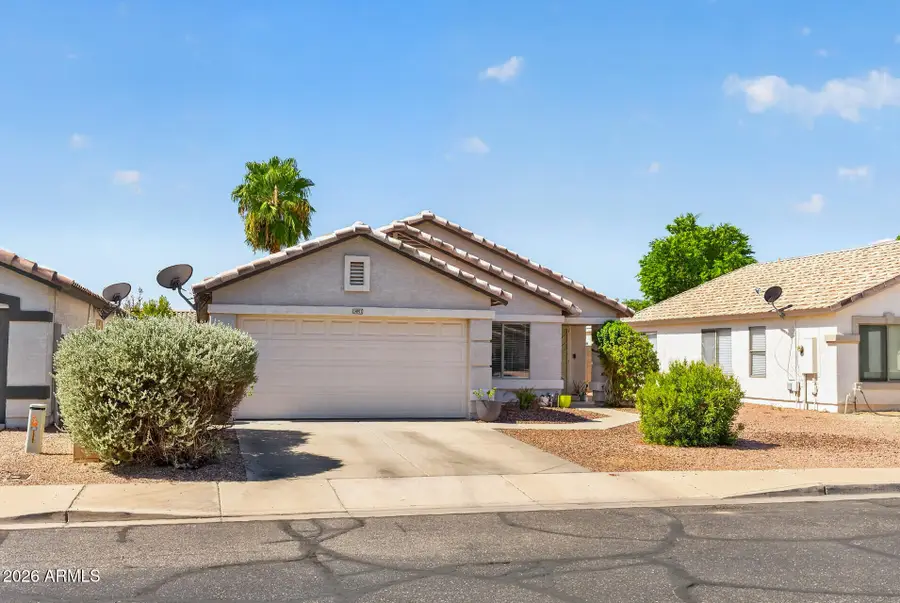 14911 W Port Royale Lane, Surprise, AZ 85379 - #2