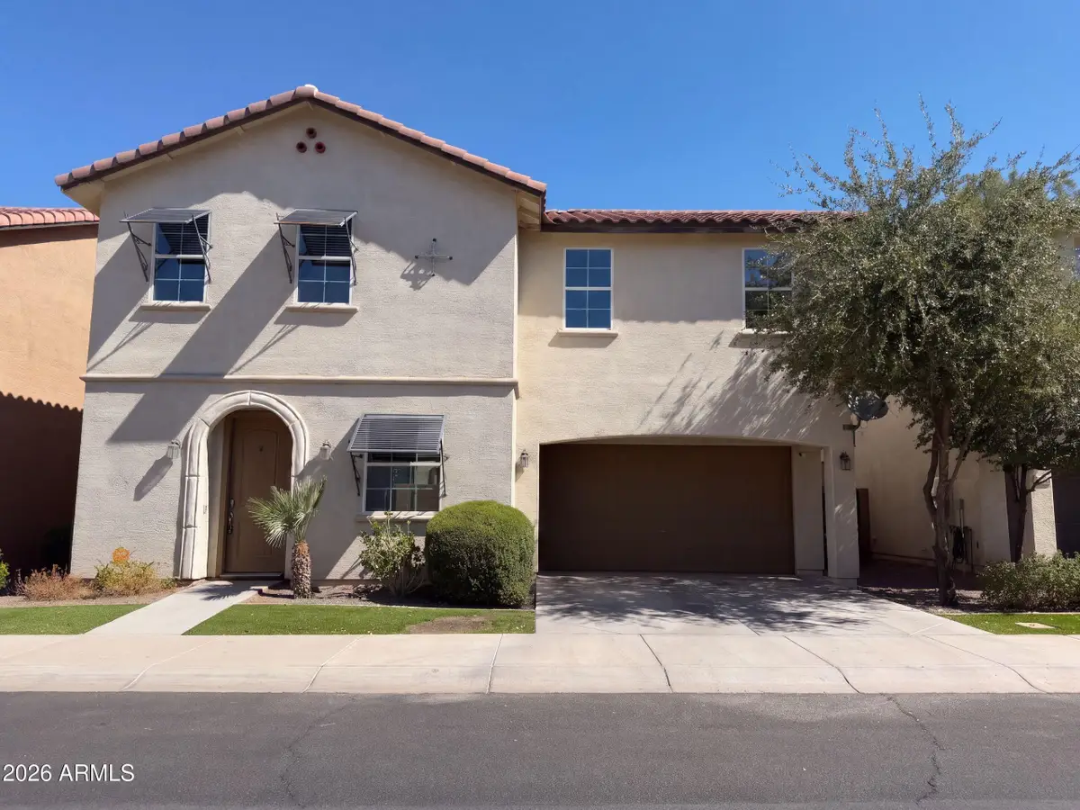 4248 E Erie Street, Gilbert, AZ 85295 - #1