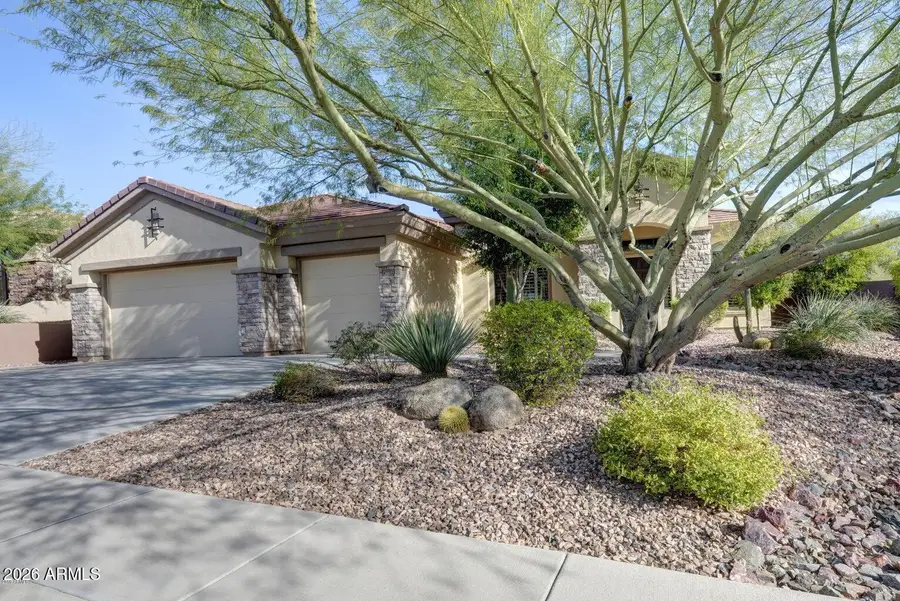 42017 N Alistair Way, Anthem, AZ 85086 - #2