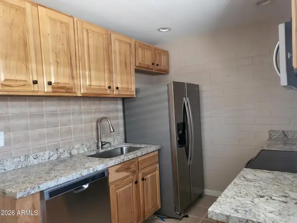 815 N Hayden Road #A204, Scottsdale, AZ 85257
