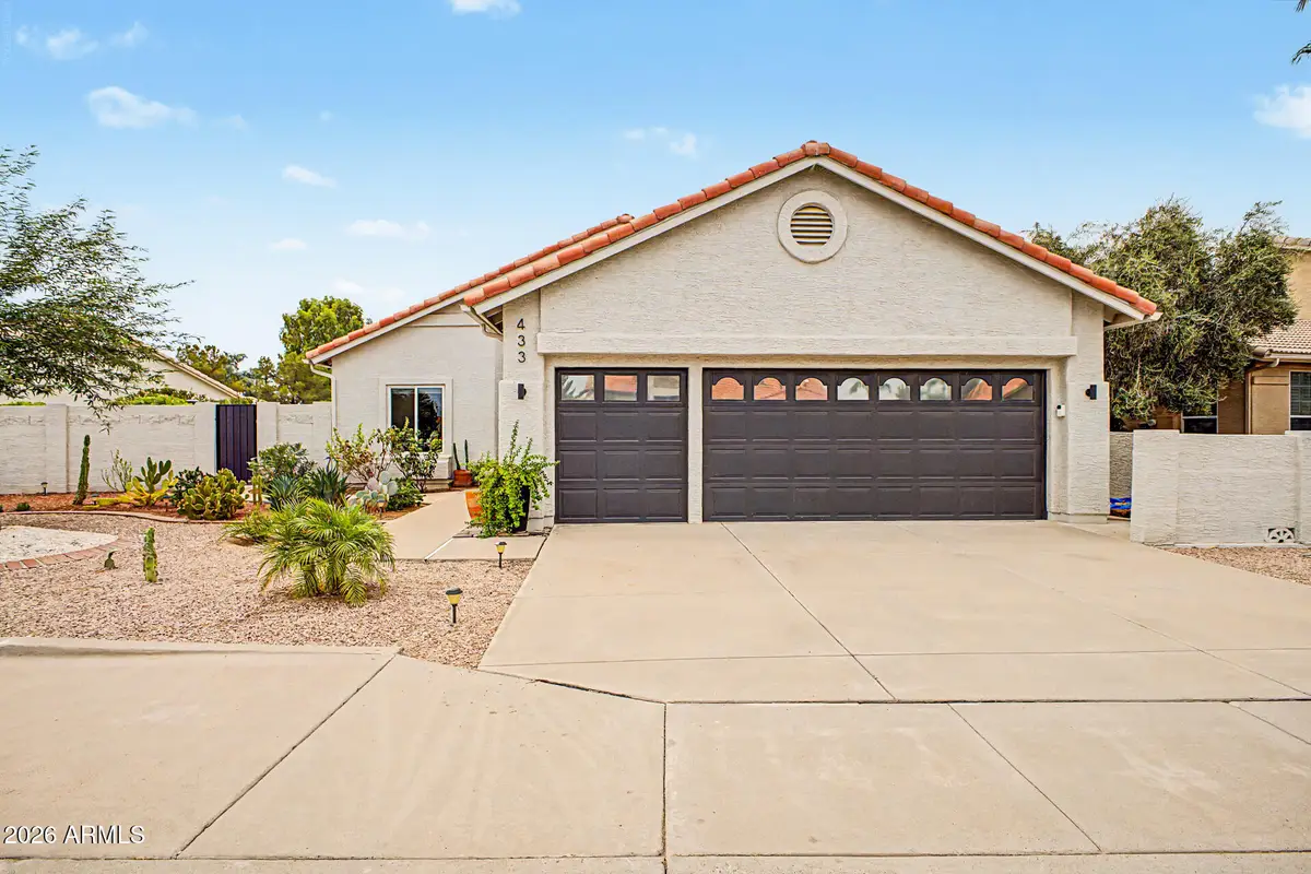 433 W Teakwood Drive, Sun Lakes, AZ 85248 - #1
