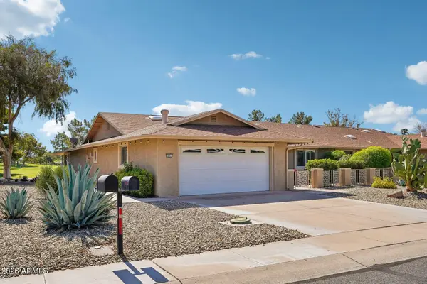 18415 N Conestoga Drive, Sun City, AZ 85373