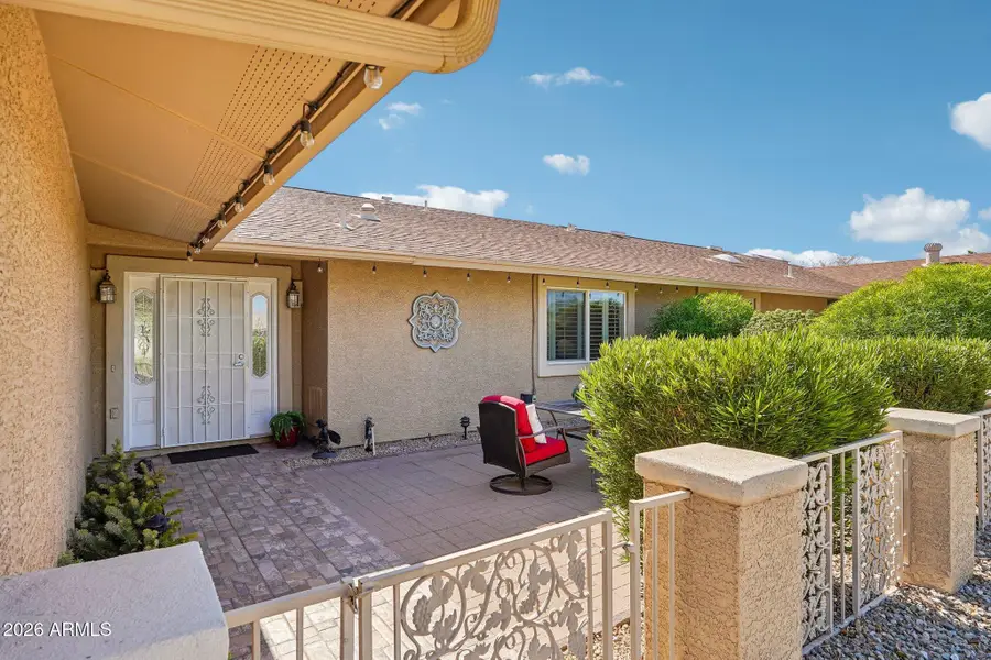 18415 N Conestoga Drive, Sun City, AZ 85373 - #3