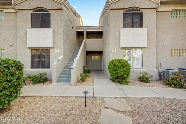 5249 E Shea Boulevard #112, Scottsdale, AZ 85254