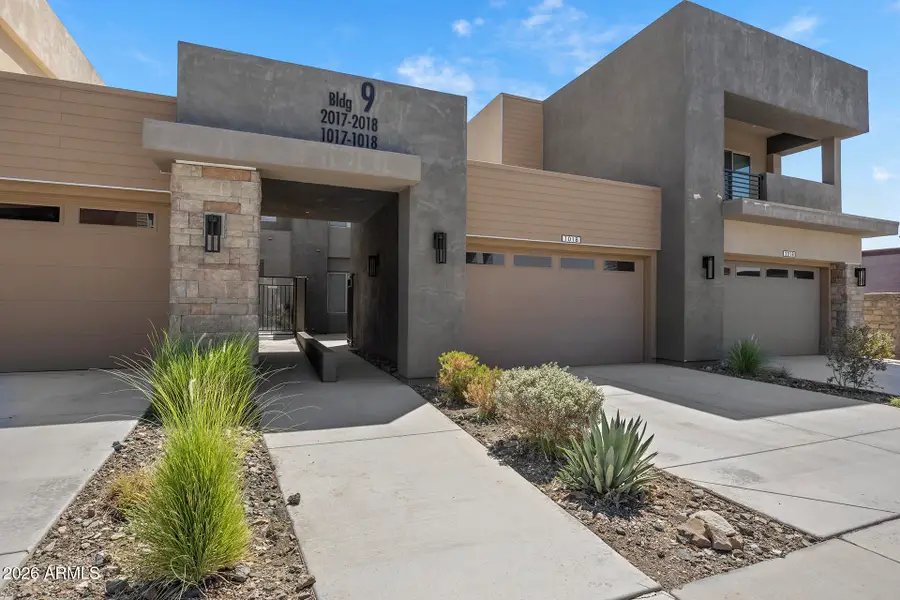 11673 N 136th Street #1018, Scottsdale, AZ 85259 - #2