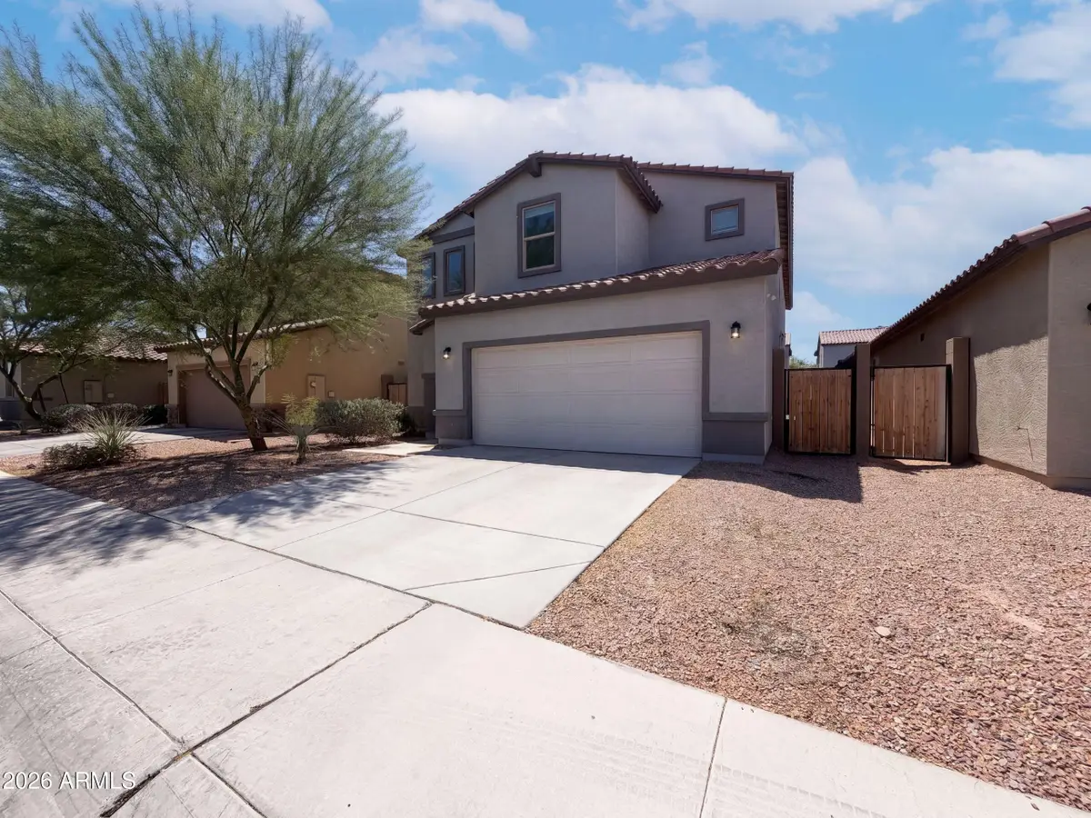 3325 W Dunbar Drive, Phoenix, AZ 85041 - #1