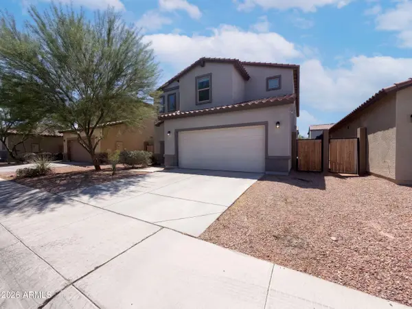 3325 W Dunbar Drive, Phoenix, AZ 85041