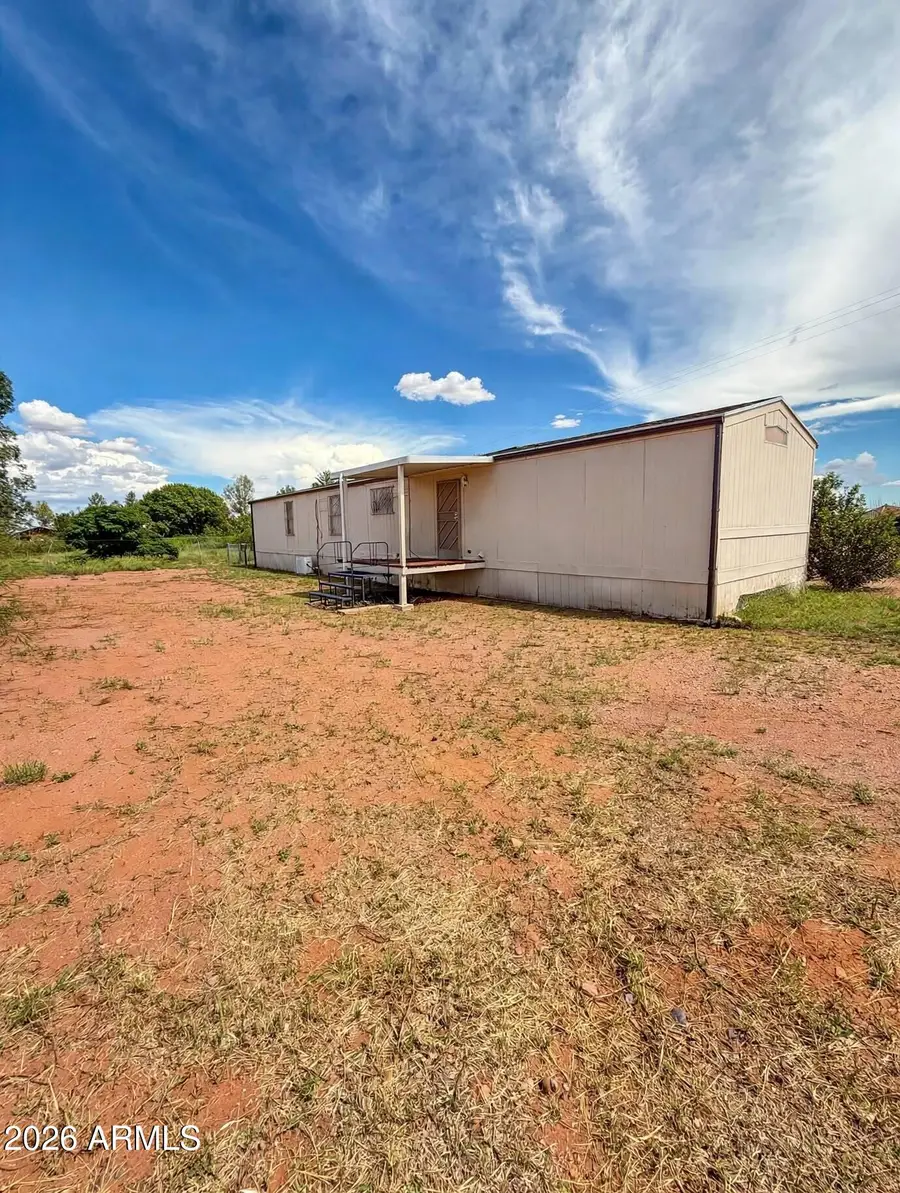 3388 W Sanchez Road, Douglas, AZ 85607 - #2