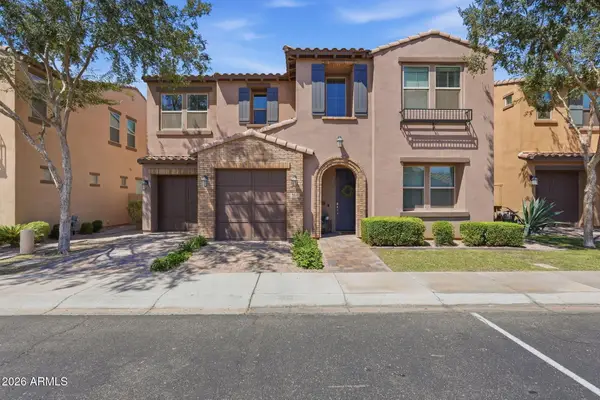 2030 W Musket Place, Chandler, AZ 85286