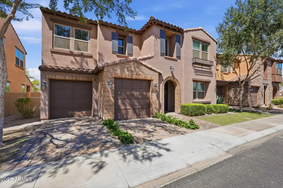 2030 W Musket Place, Chandler, AZ 85286 - #2