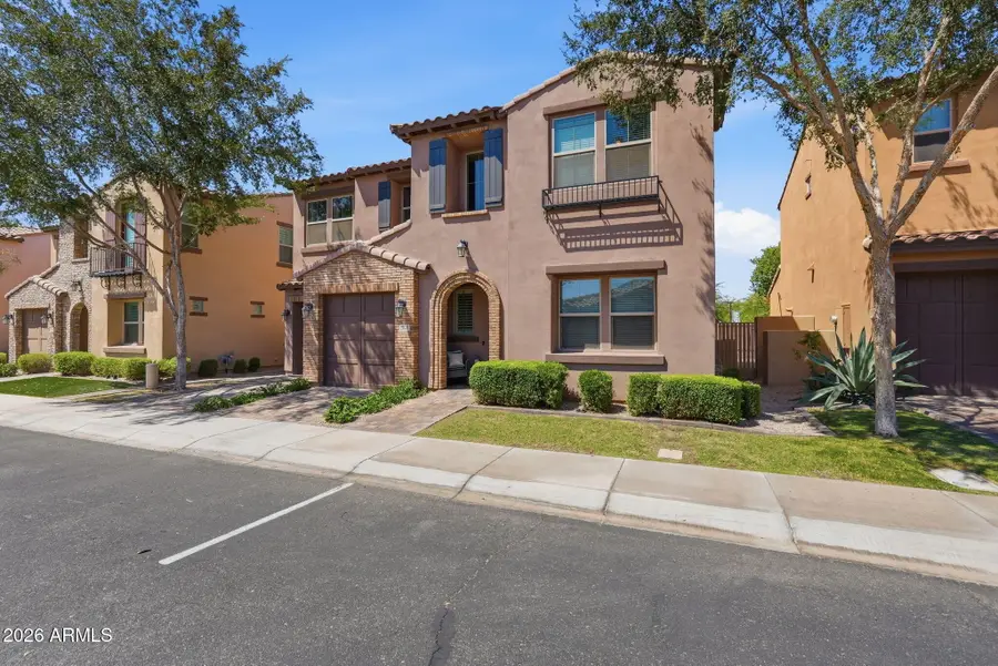 2030 W Musket Place, Chandler, AZ 85286 - #3