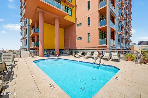 310 S 4th Street #1905, Phoenix, AZ 85004