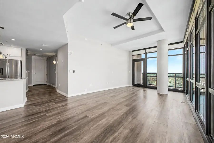 310 S 4th Street #1905, Phoenix, AZ 85004 - #2