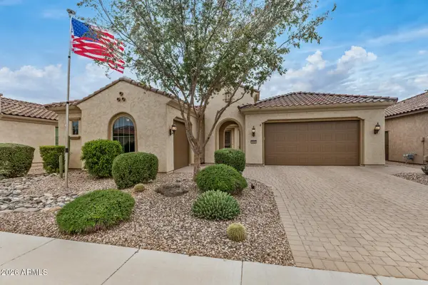 7103 W Turnstone Drive, Florence, AZ 85132