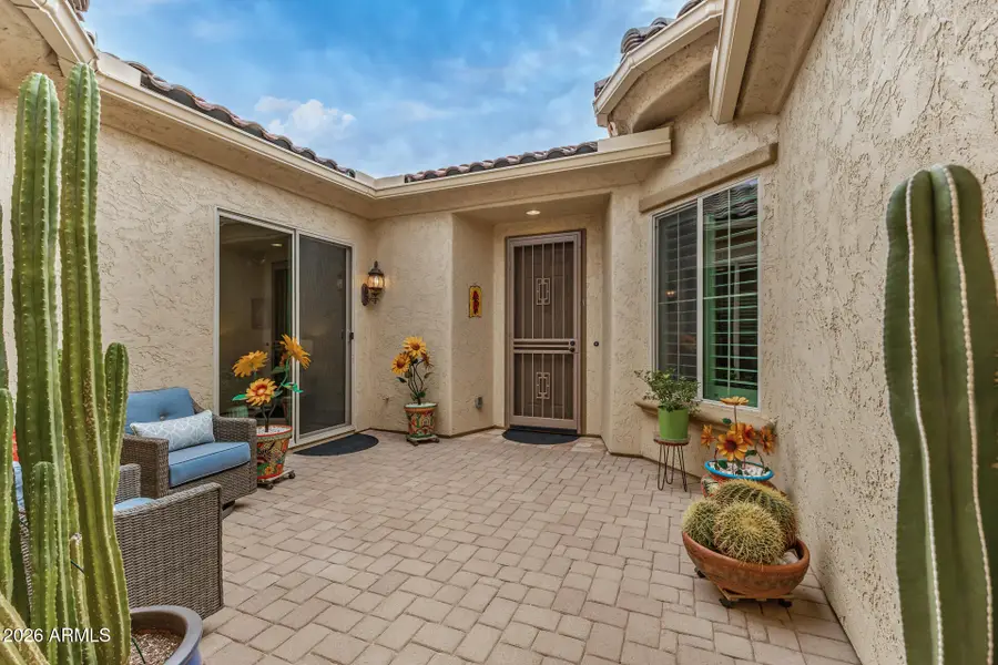 7103 W Turnstone Drive, Florence, AZ 85132 - #2