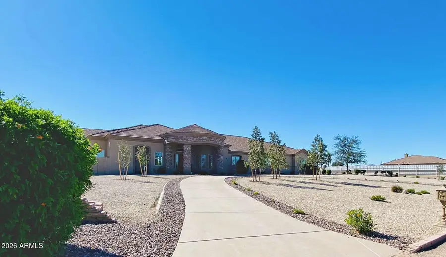 15 W Lone Star Lane, Queen Creek, AZ 85140 - #2
