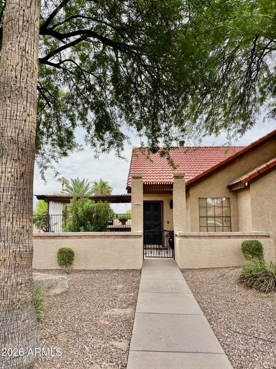 1941 E Velvet Drive, Tempe, AZ 85284 - #3