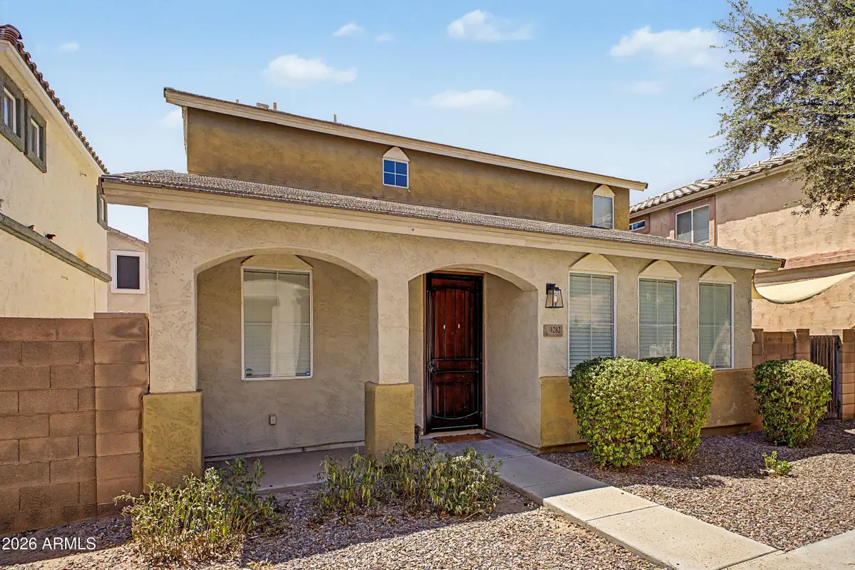 4282 E Carla Vista Drive, Gilbert, AZ 85295 - #1