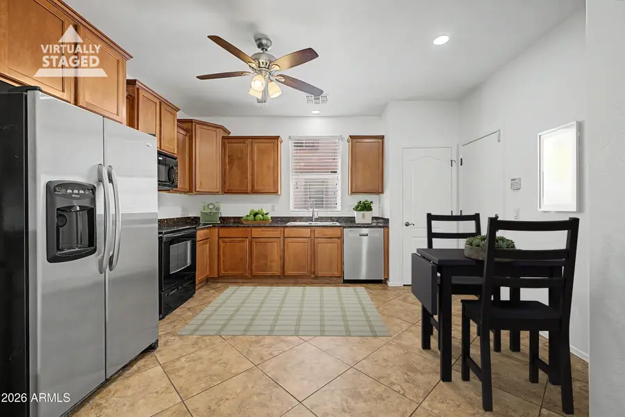 4282 E Carla Vista Drive, Gilbert, AZ 85295 - #3
