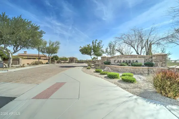 16904 S 31st Lane #37, Phoenix, AZ 85045