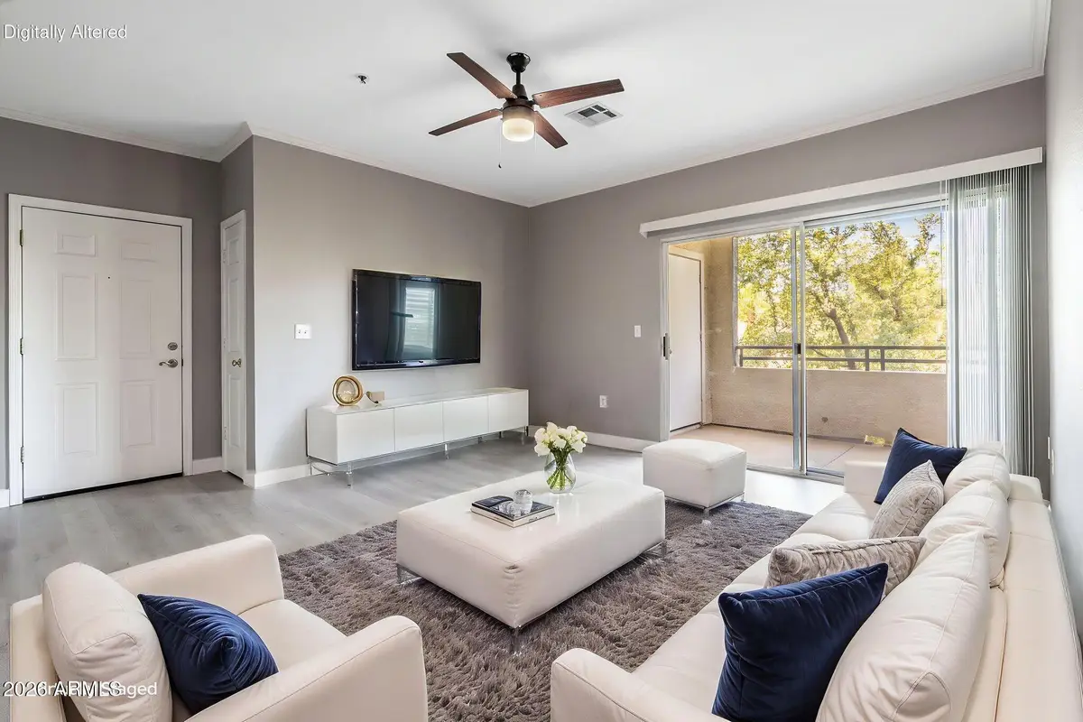 5345 E Van Buren Street #367, Phoenix, AZ 85008 - #1