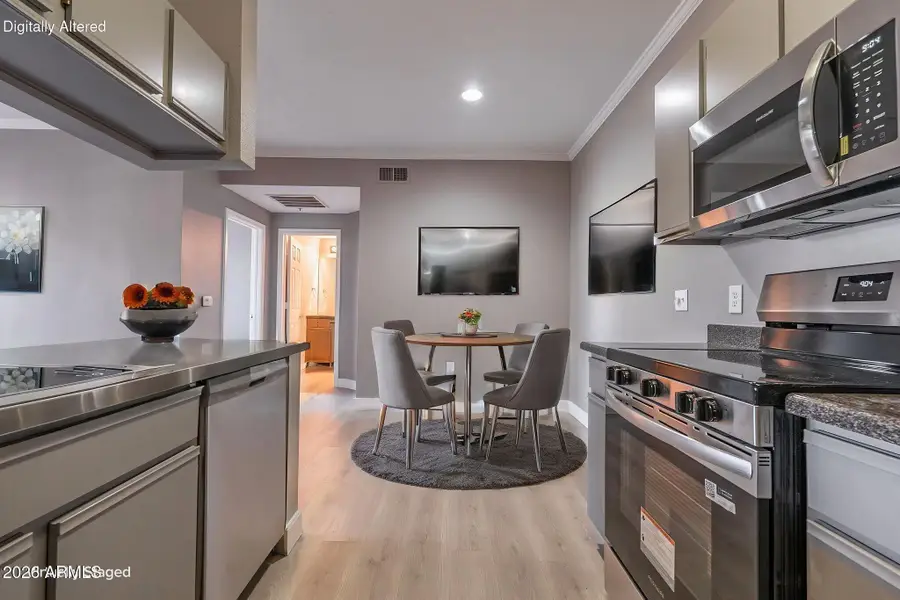 5345 E Van Buren Street #367, Phoenix, AZ 85008 - #3