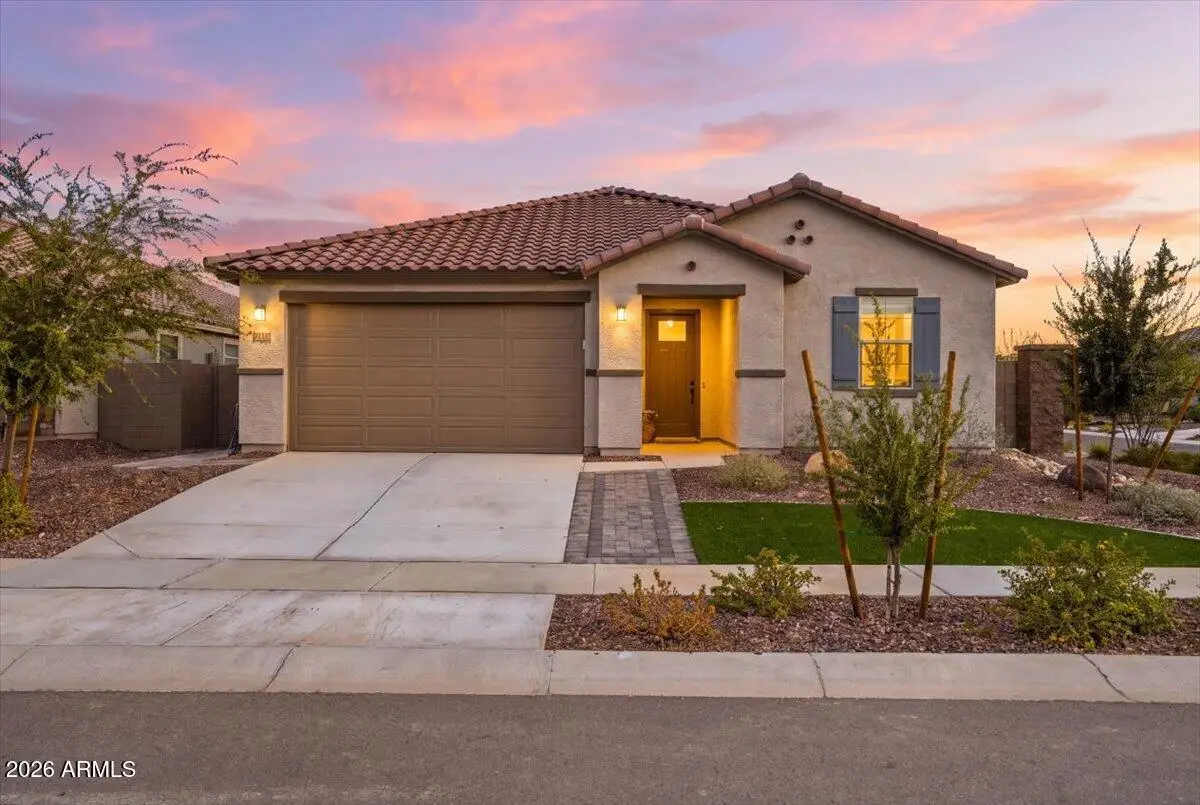 17136 W Blue Sky Drive, Surprise, AZ 85387 - #1