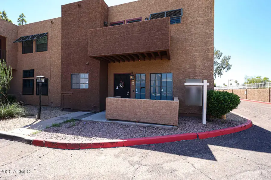 1245 W 1st Street #116, Tempe, AZ 85281 - #2