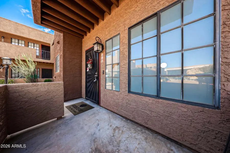 1245 W 1st Street #116, Tempe, AZ 85281 - #3