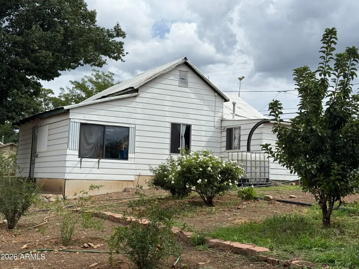 12501 E Central Avenue, Mayer, AZ 86333 - #1
