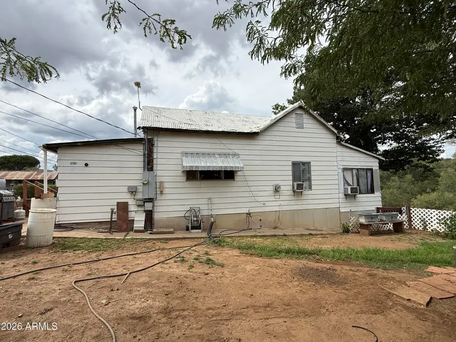 12501 E Central Avenue, Mayer, AZ 86333 - #2