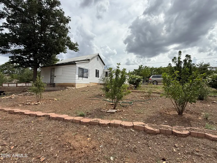 12501 E Central Avenue, Mayer, AZ 86333 - #3