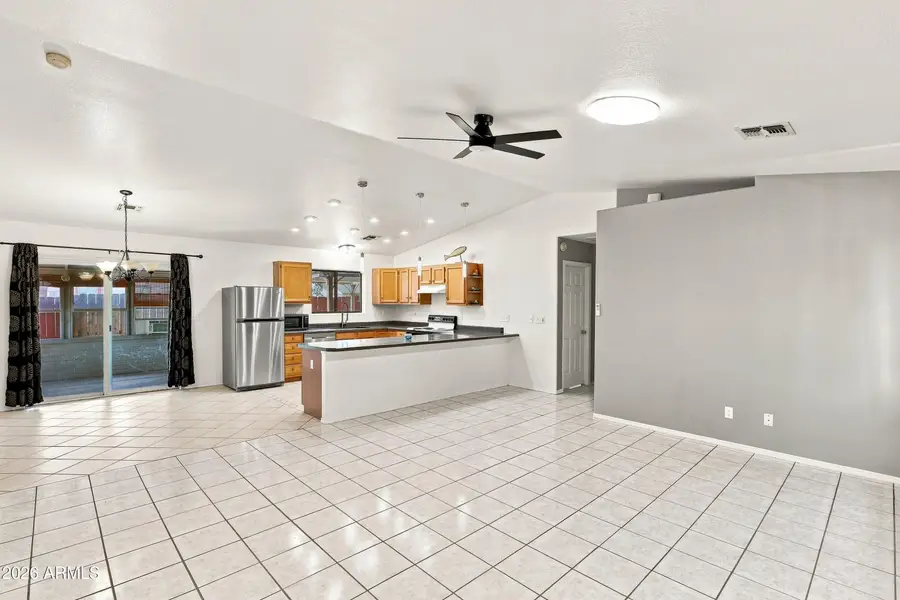 312 N Pioneer Trail, Payson, AZ 85541 - #3
