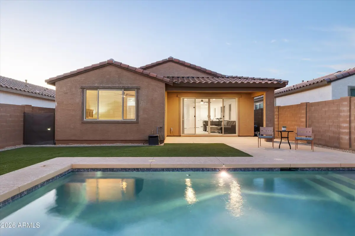 12237 E Pivot Peak --, Gold Canyon, AZ 85118 - #1