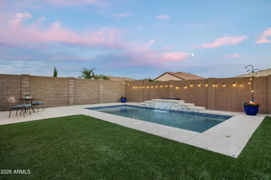 12237 E Pivot Peak --, Gold Canyon, AZ 85118 - #3