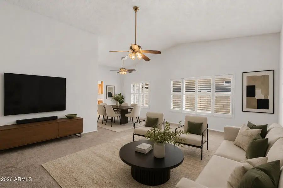 6902 E Kathleen Road, Scottsdale, AZ 85254 - #3