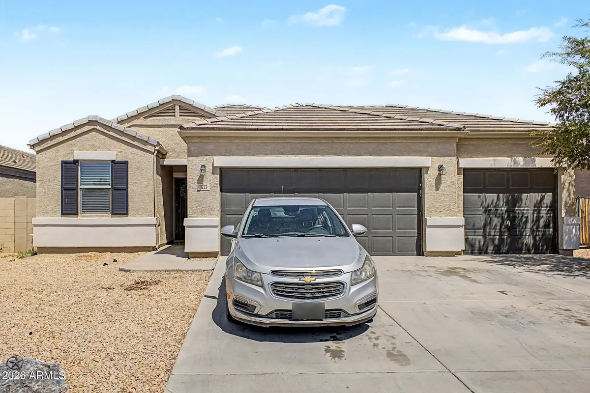11222 E Aster Lane, Florence, AZ 85132 - #1