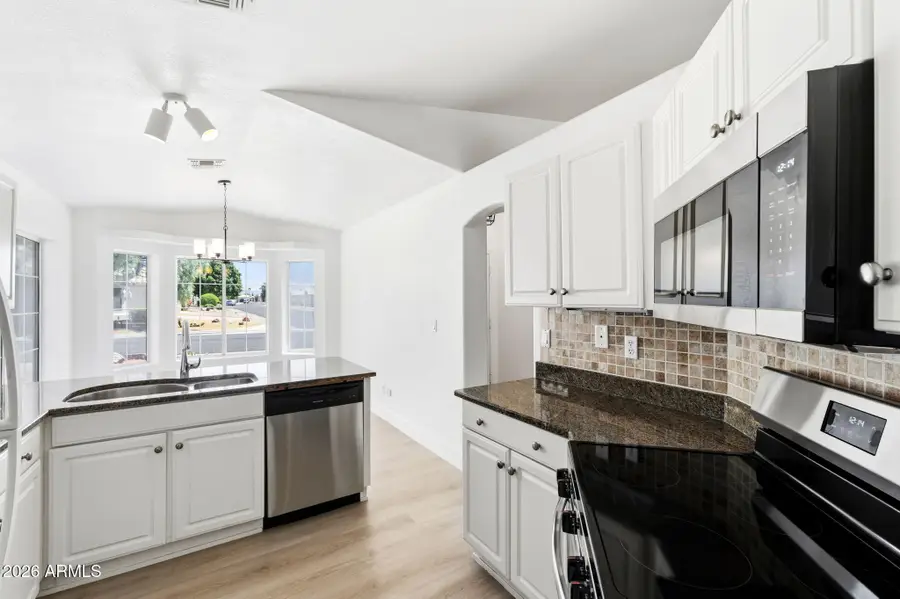 16638 N 33rd Way, Phoenix, AZ 85032 - #2