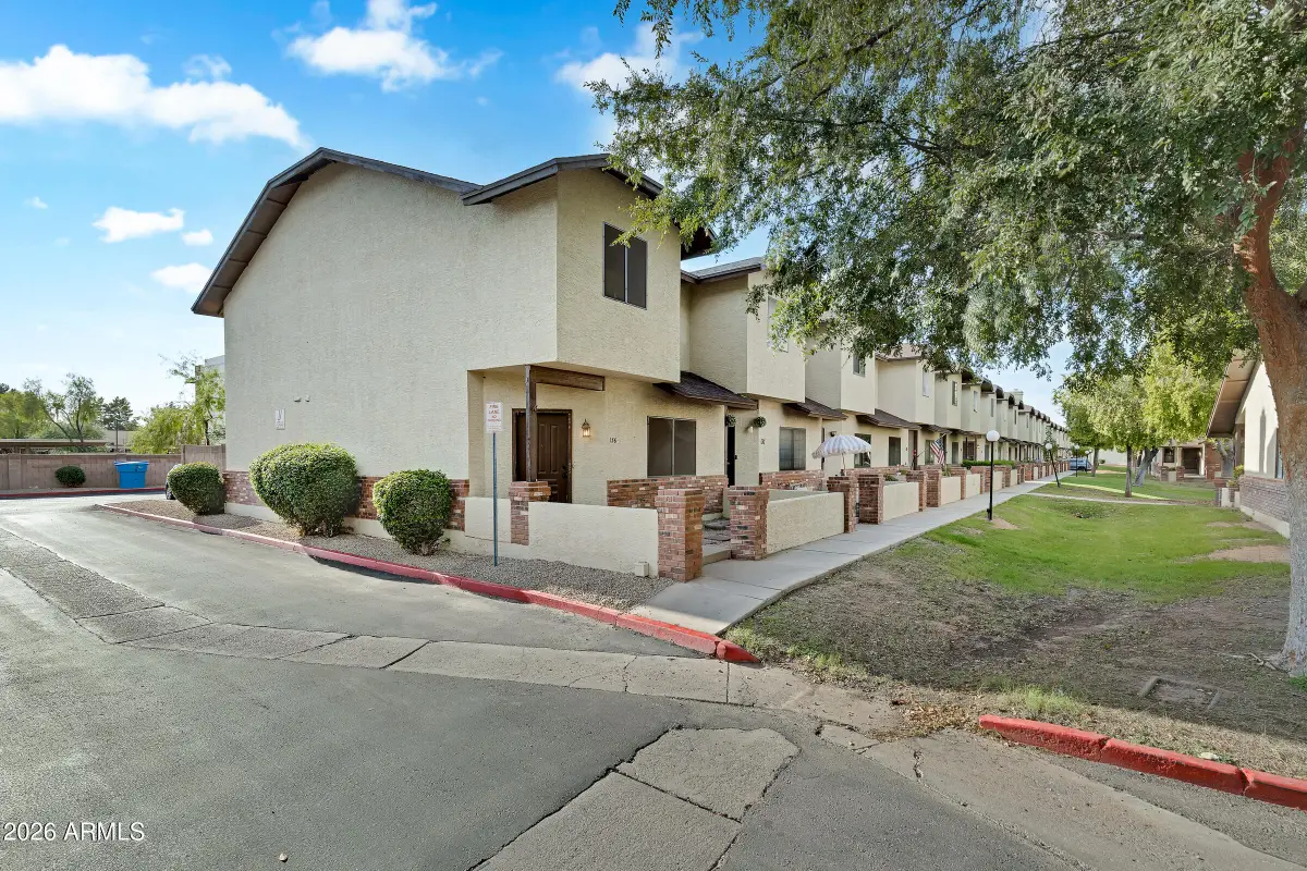 170 E Guadalupe Road #136, Gilbert, AZ 85234 - #1
