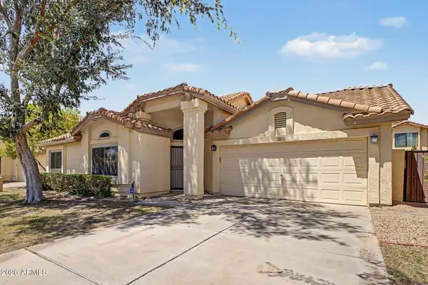 284 W Vera Lane, Tempe, AZ 85284