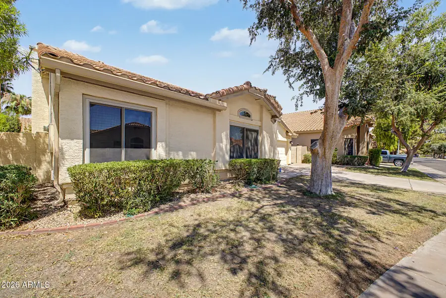 284 W Vera Lane, Tempe, AZ 85284 - #3